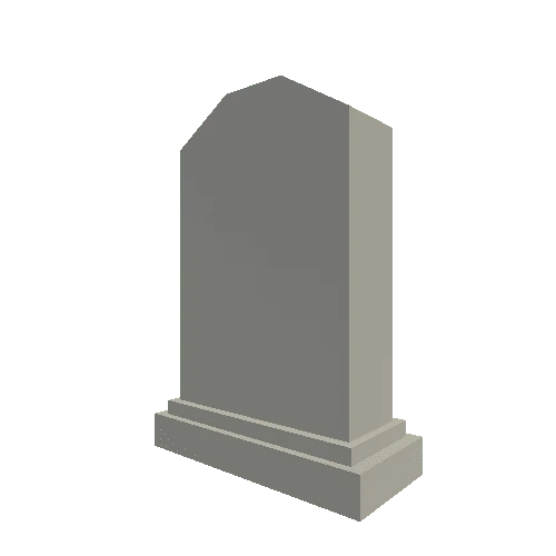 Tomb Stone 05